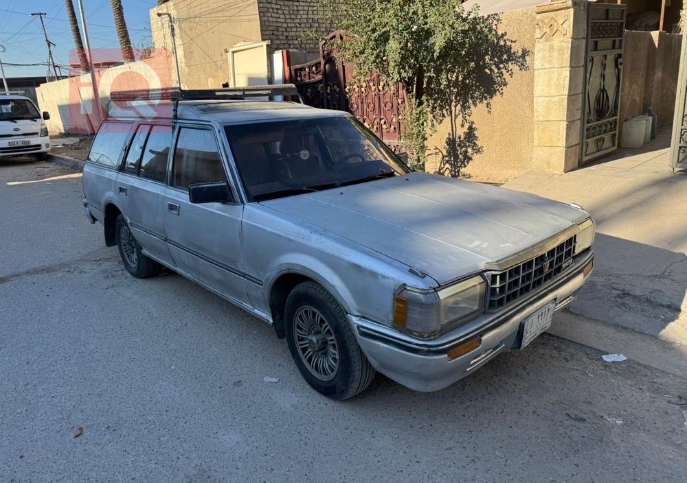 تويوتا كراون